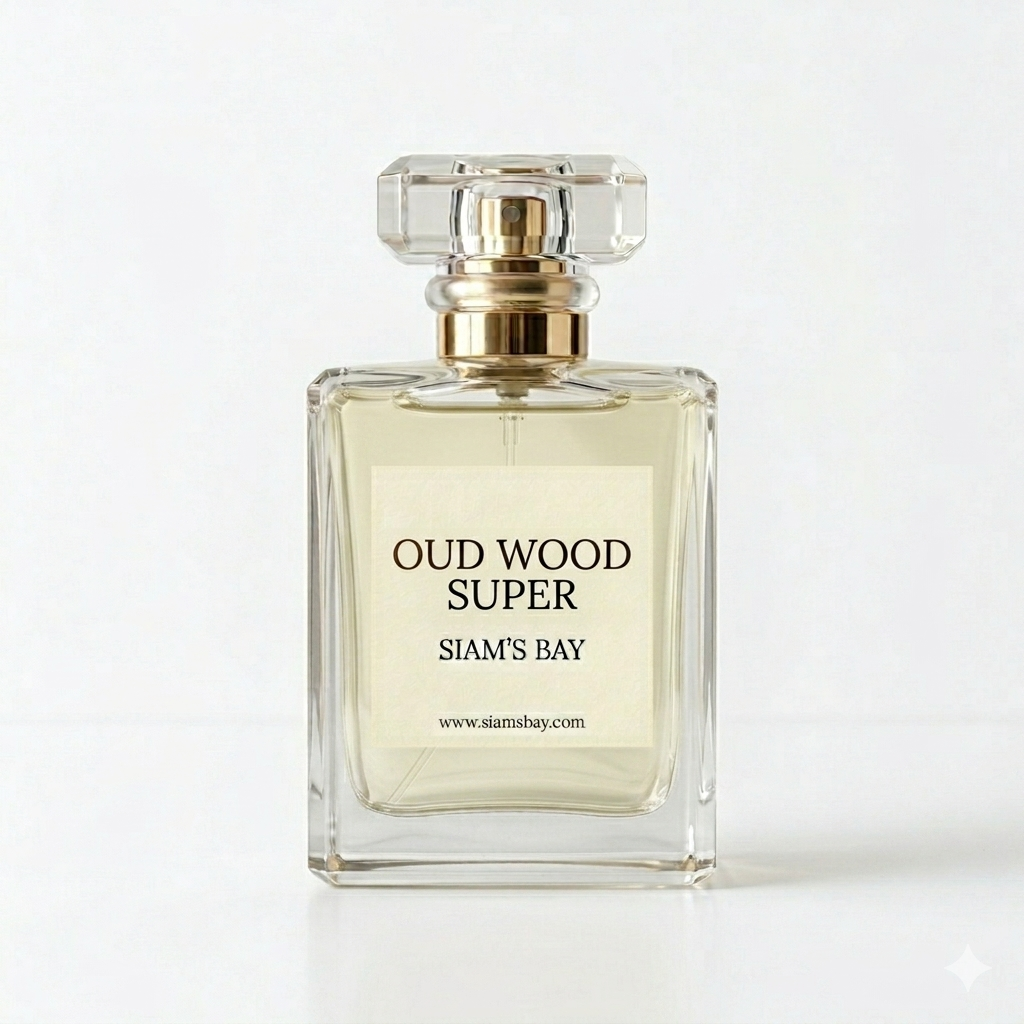 OUD WOOD SUPER | উদ উড সুপার