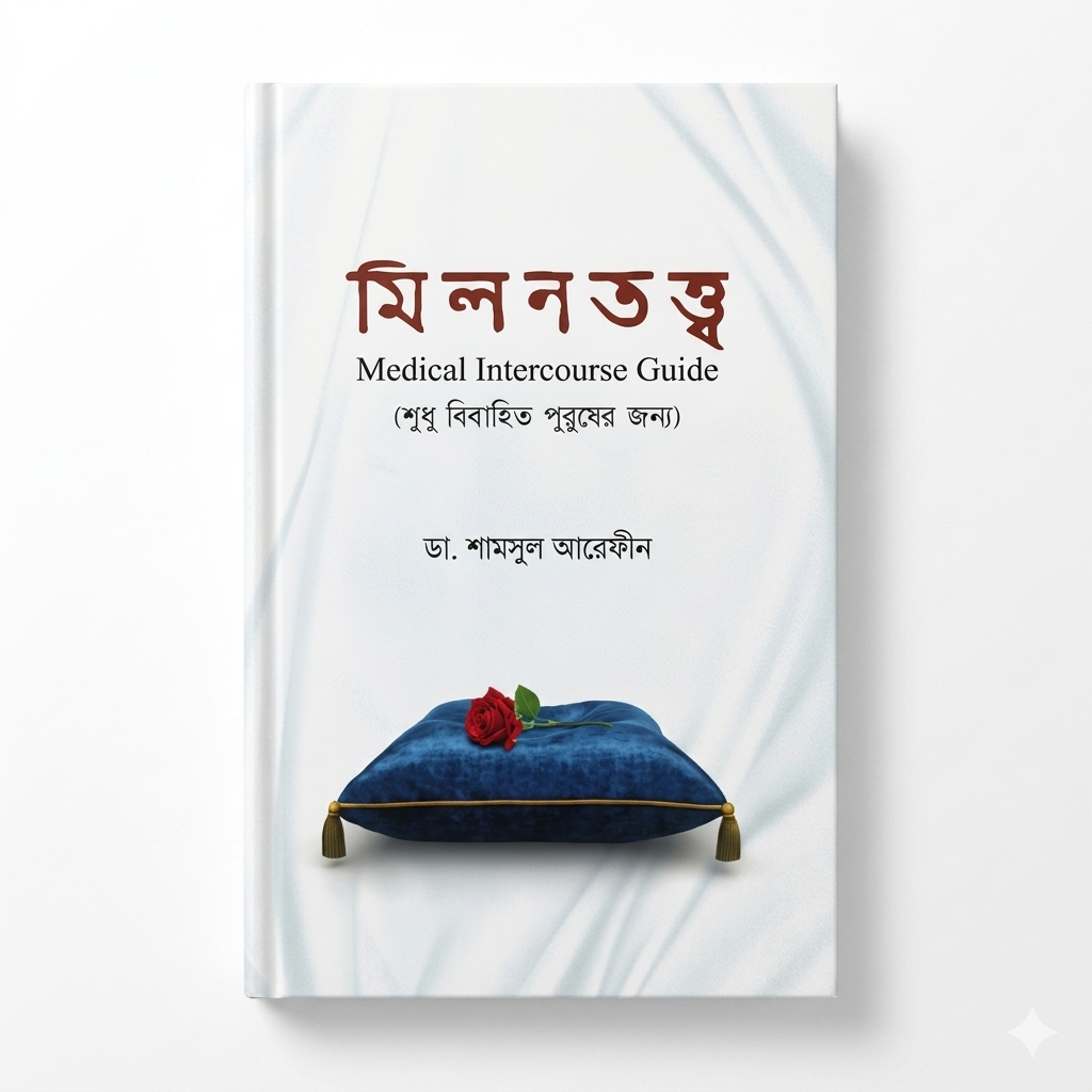 মিলনতত্ত্ব (শুধু বিবাহিত পুরুষের জন্য)