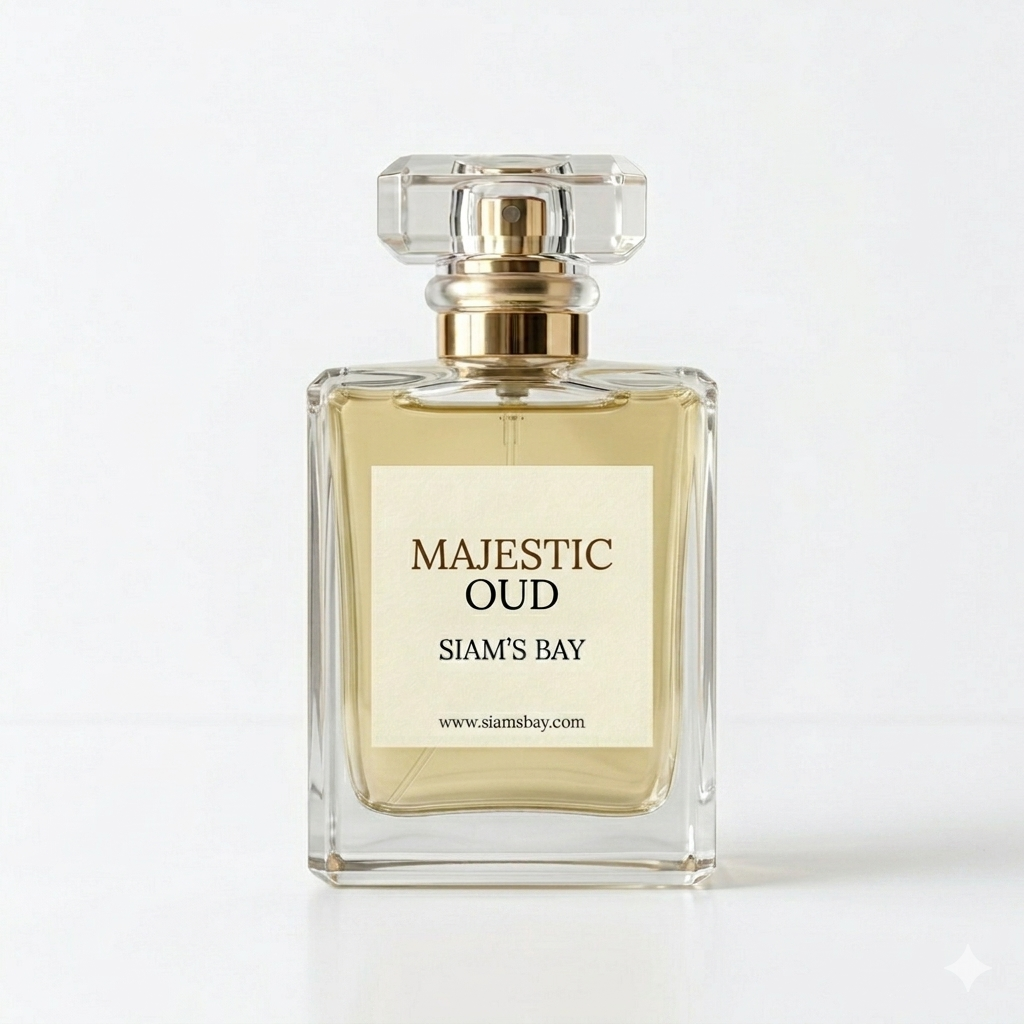 MAJESTIC OUD | ম্যাজেস্টিক উদ
