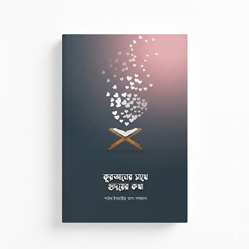 কুরআনের সাথে হৃদয়ের কথা