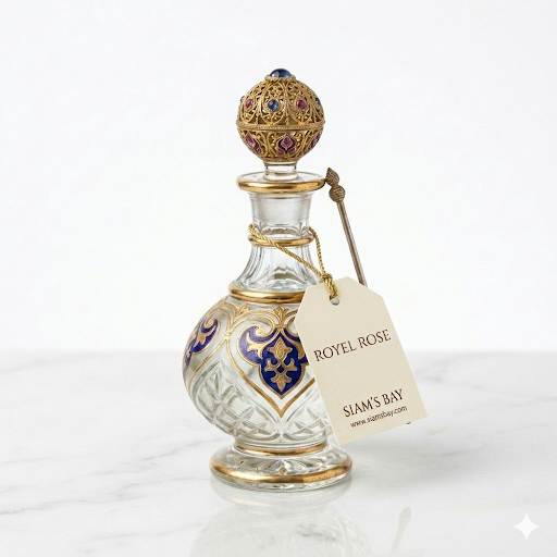 রয়েল রোজ | Royal Rose