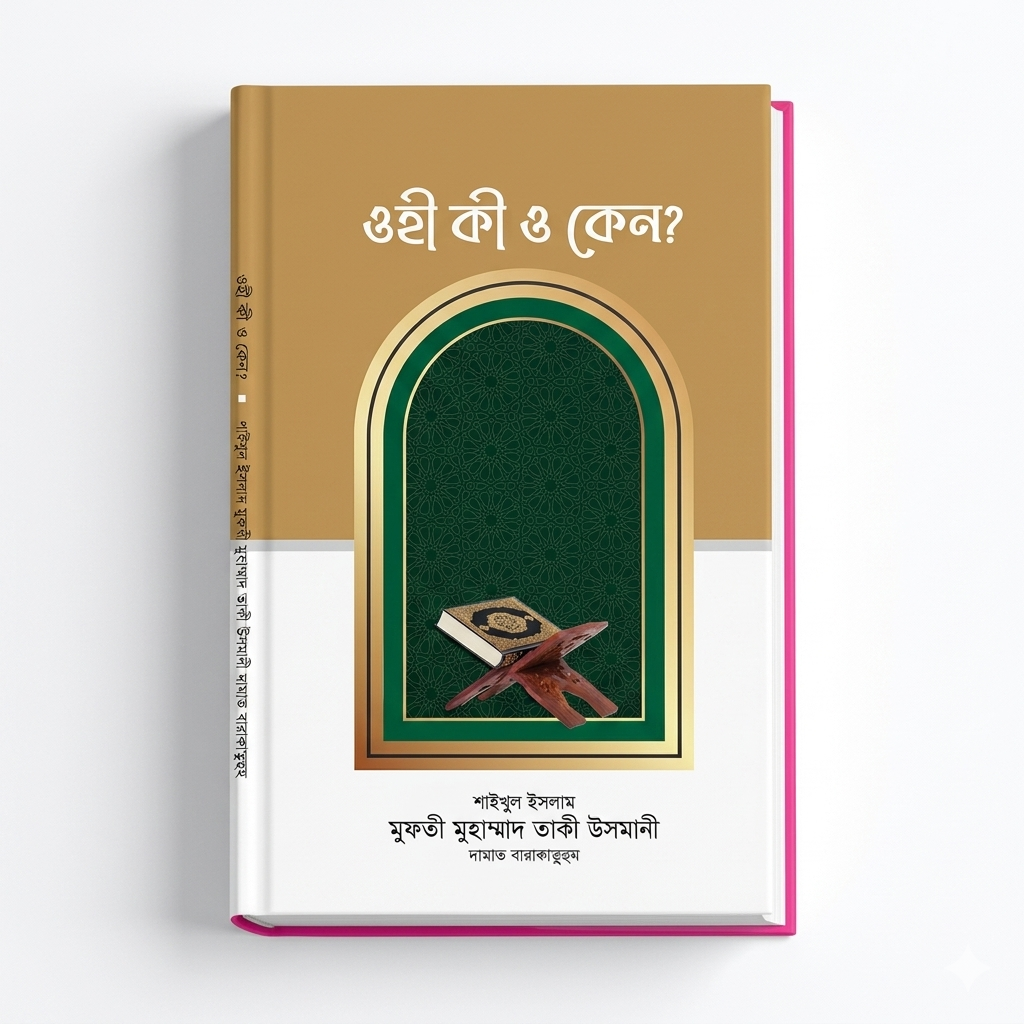 ওহী কী ও কেন?