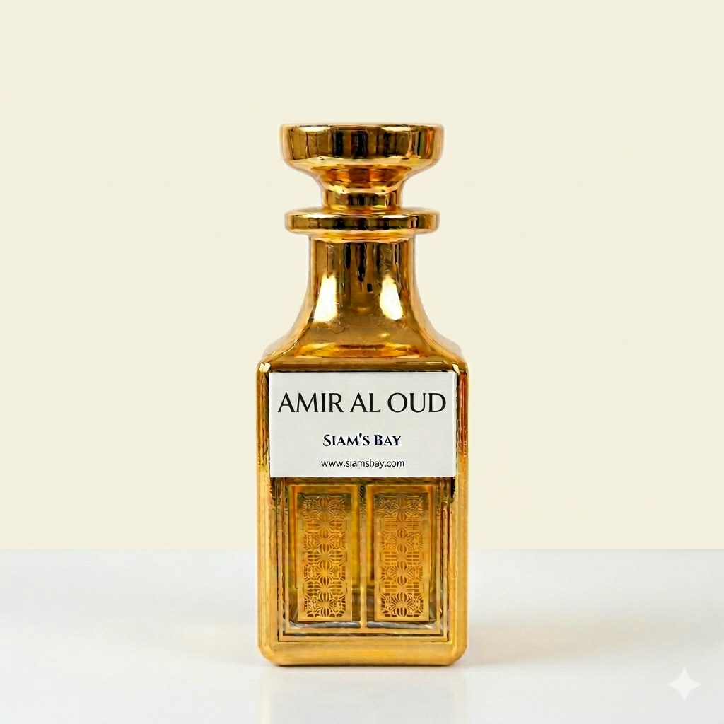 AMIR AL OUD