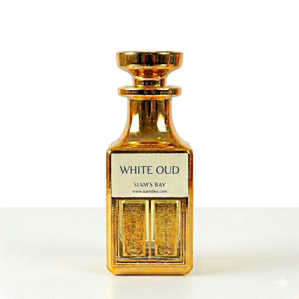 WHITE OUD | হোয়াইট উদ