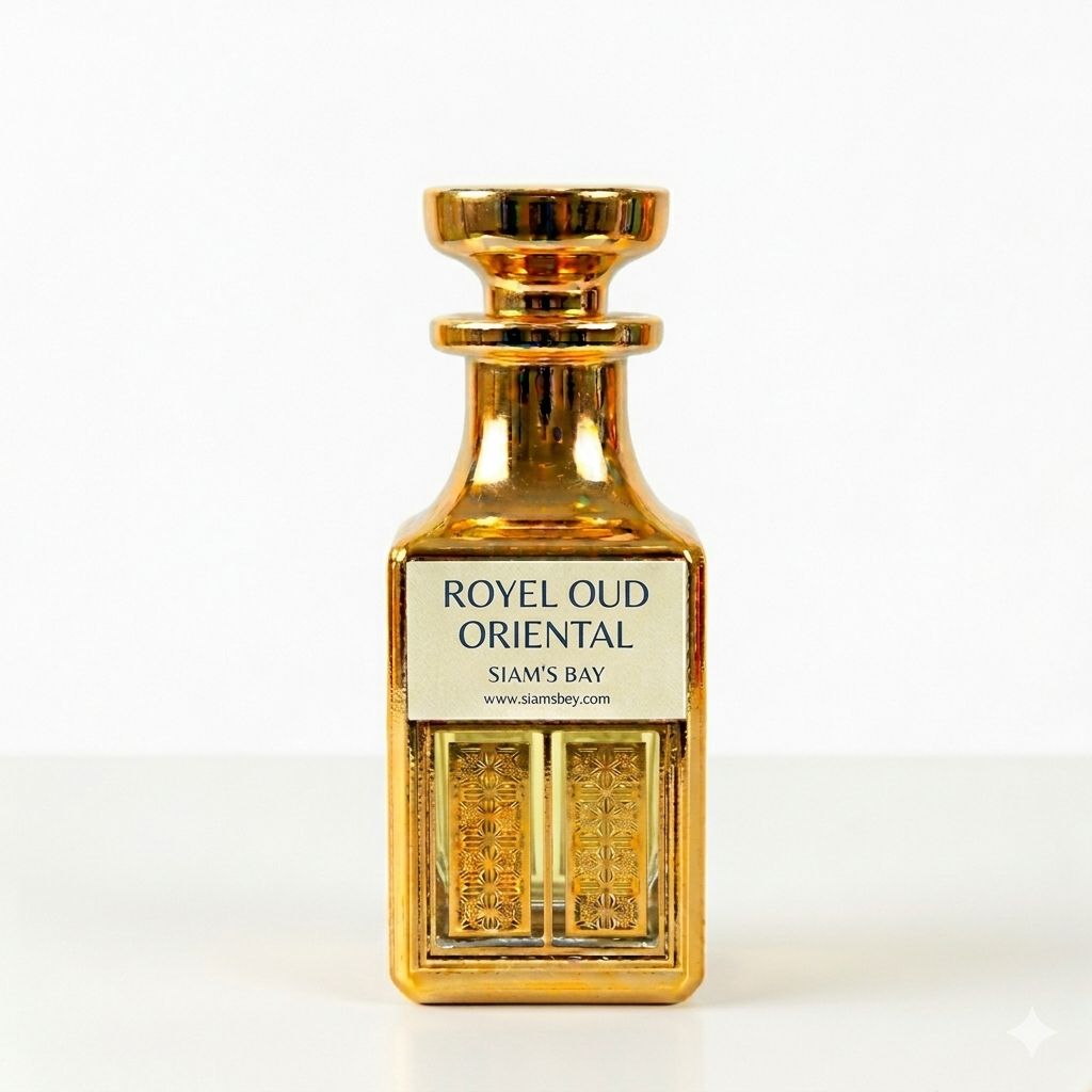 ROYEL OUD ORIENTAL | রয়েল উদ অরিয়েন্টাল