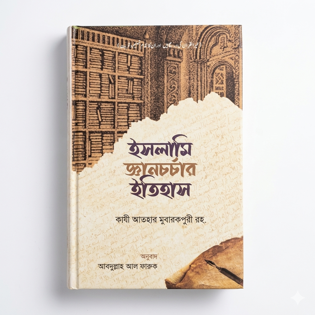 ইসলামি জ্ঞানচর্চার ইতিহাস