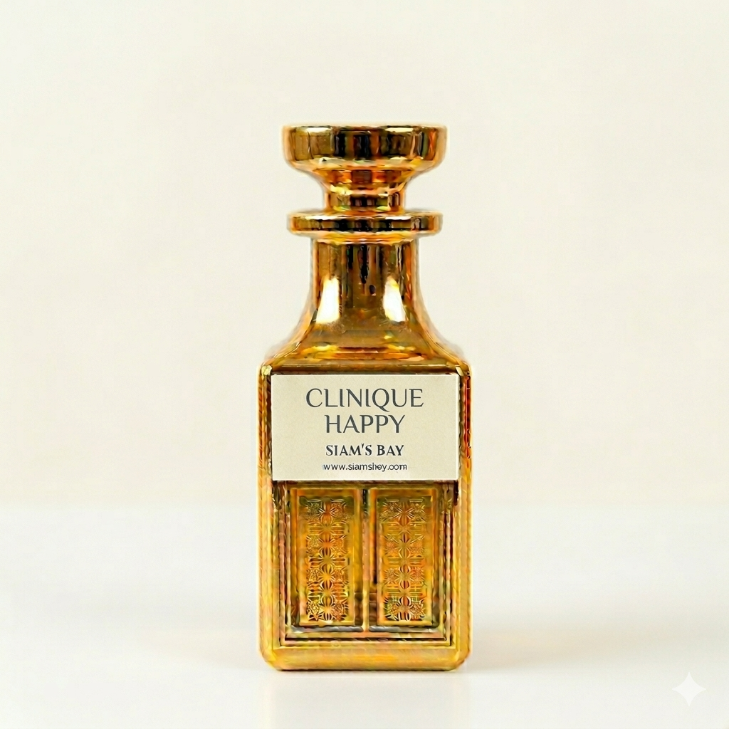 CLINIQUE HAPPY