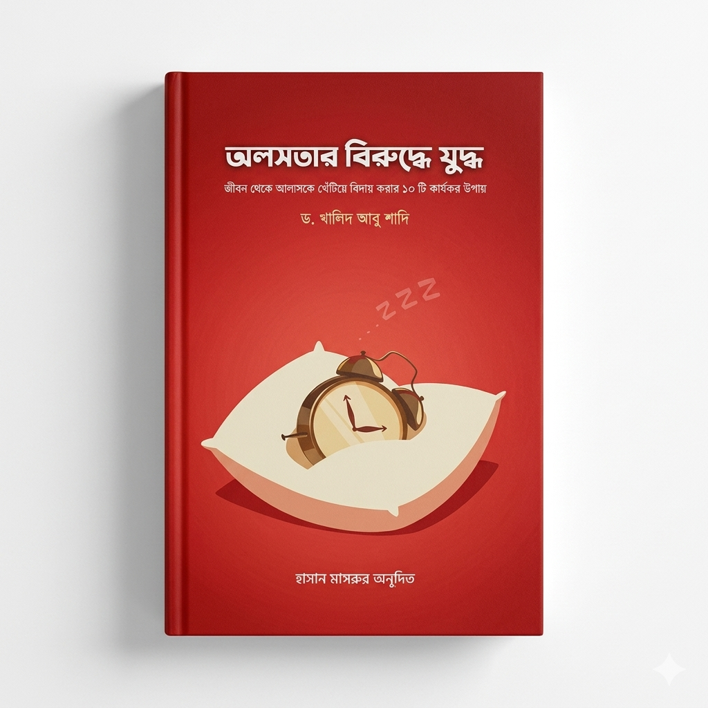 অলসতার বিরুদ্ধে যুদ্ধ
