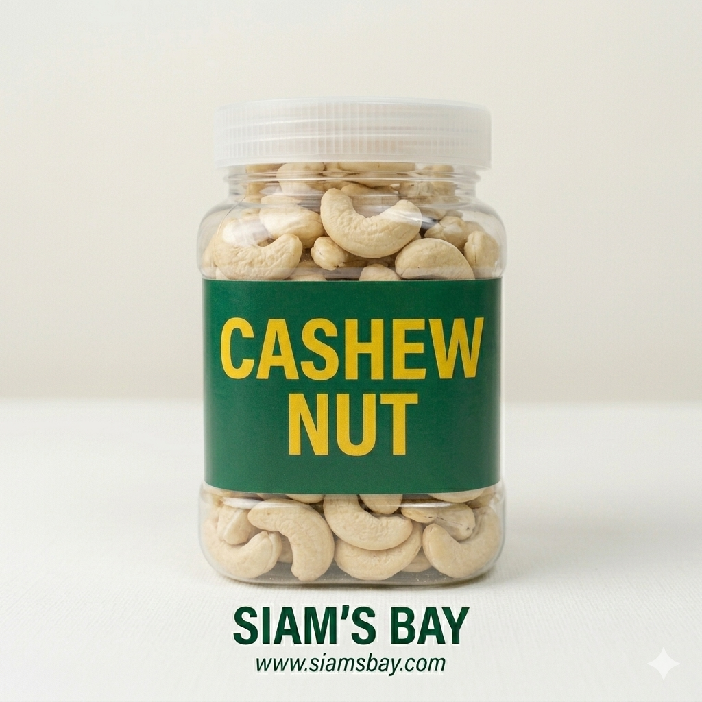 CASHEW NUT | কাজু বাদাম