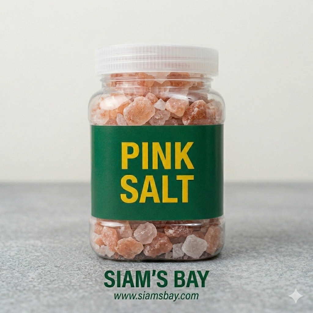 PINK SALT | পিংক সল্ট