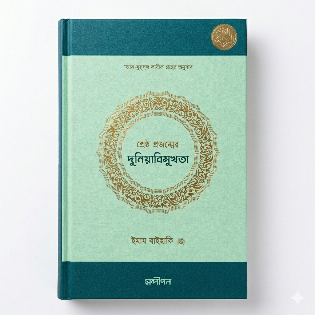 শ্রেষ্ঠ প্রজন্মের দুনিয়াবিমুখতা