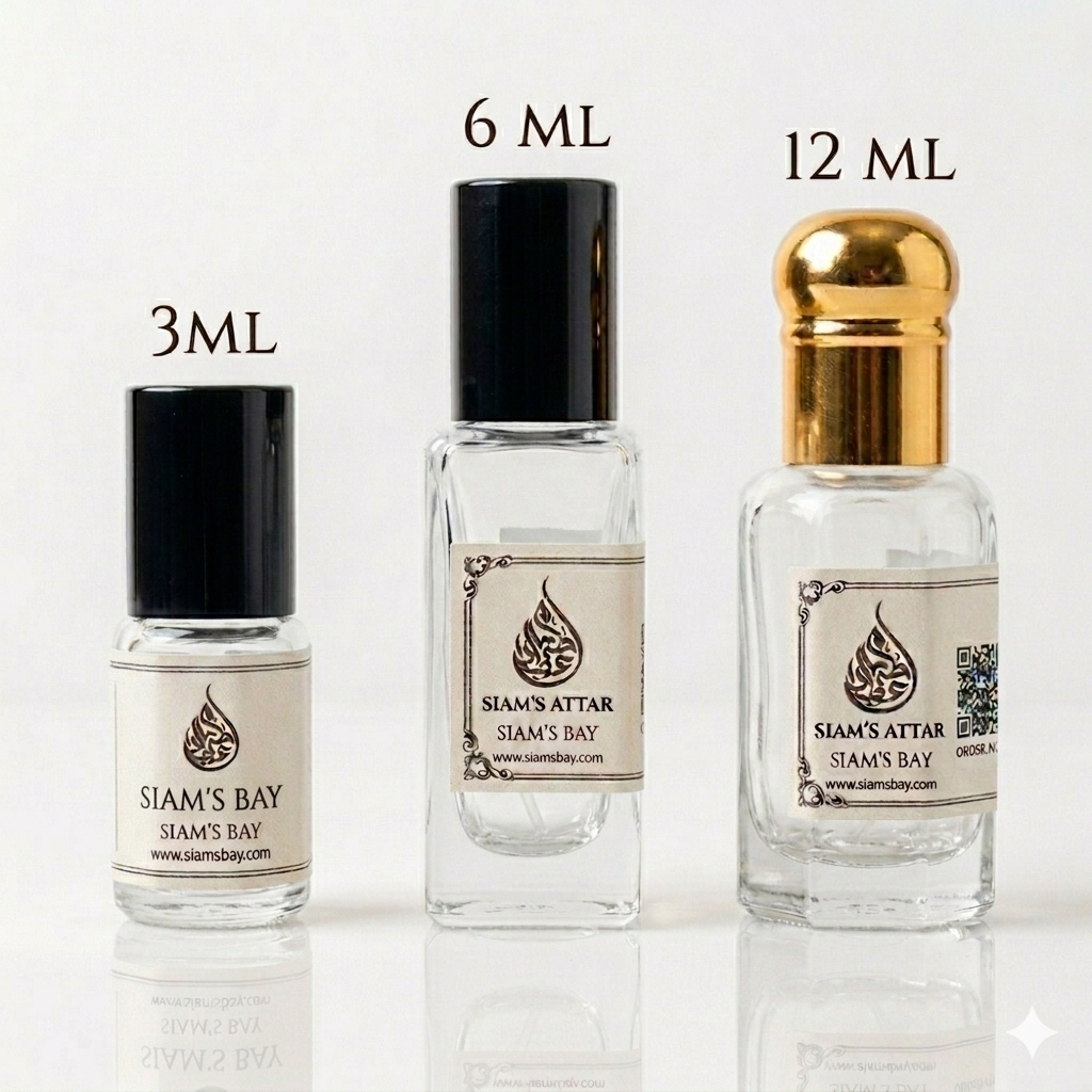 OUD WOOD SPICE | উদ উড স্পাইস