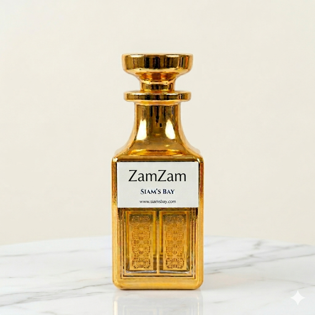 ZAMZAM